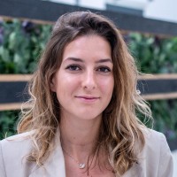 Magalie Salome