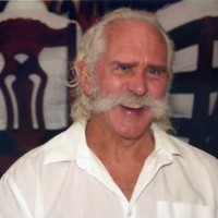 JOHN HUNT