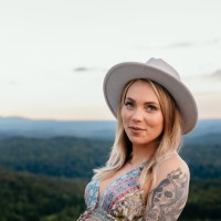 Arielle Gantz