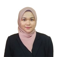 Nur Qalbi Naqiah Mohd Shukri