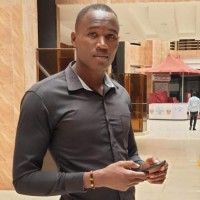 KIARIE PETER