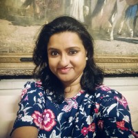 Dr. Dipannita Sanyal