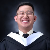 Stephen Russell Dela Cruz