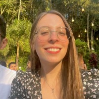 Ana Paula Garcia - Content Analyst