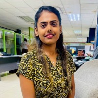 Rimnishni Kumar
