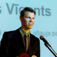 Henrijs Vīgants