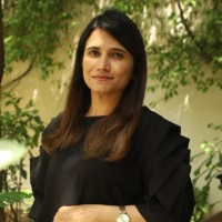 Zunaira Shams