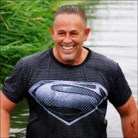 Michel Van Eunen