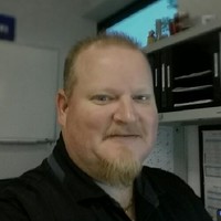 Matt Hoover