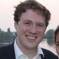 Pim Van Der Voet