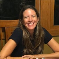 Laura Brye, M.S.