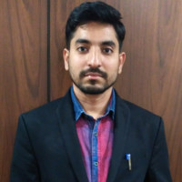 Shaik Ahammad