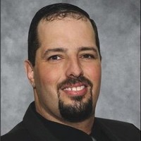 Michael Lacey