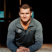Gareth Mckerchar