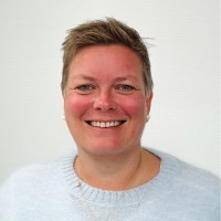Veslemøy Elin Ellinggard