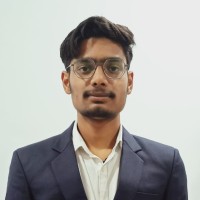 Bhavesh Vishwakarma