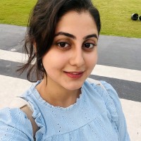 Ahana Misra
