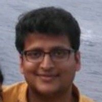 Rohan Ritolia, Frm