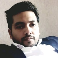 Anubhav Mukherjee