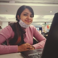 Nancy Lazo