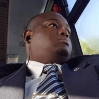 André Walker