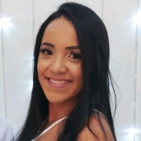 Joyce Ribeiro Silva