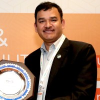 Dr. Harendra Singh Bargali