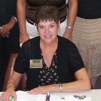 Sherry Banks