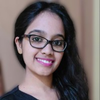 Lavanya C S