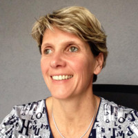 Christelle Farizy
