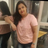 Shashikala SureshRaju