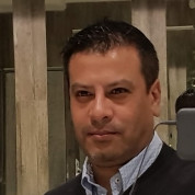 Carlos Pradines Rodriguez