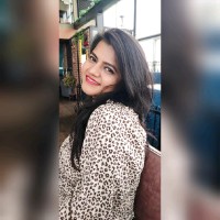 Nandini Vn
