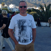 Nigel Shepherd