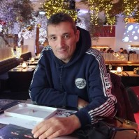 Juan Antonio García Rosa