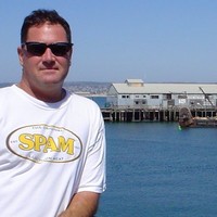 Sean Fagan