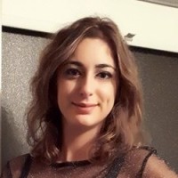 Maria Elena Yianni