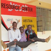 David Kimani