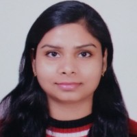 Richa Kesarwani