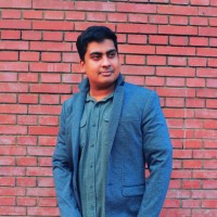 Md. Samraj Khan