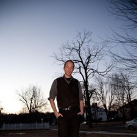 Chris Linthwaite