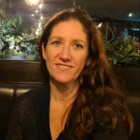 Fiona Bartlett ERF CertRP