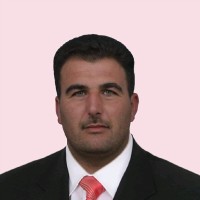 Djeddi Khaled