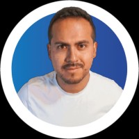 Daniel Martinez