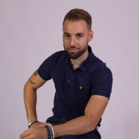 Corentin Orry