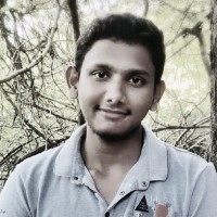 BHANU TEJA P
