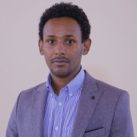 Noel Kidane Fessahazion