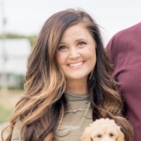 Jenna Paul