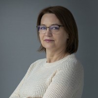 Agnieszka Mrowczynska