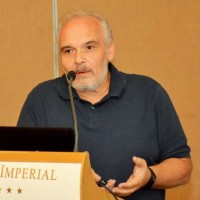 Stavros Axarlis